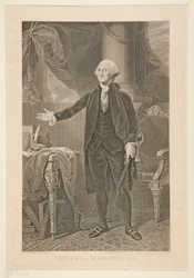 Generał Waszyngton
