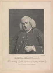 Samuel Johnson