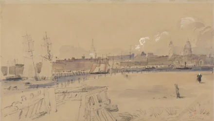 Port Calais