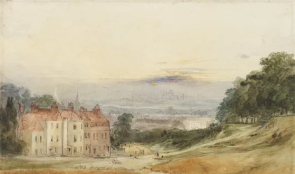 Londyn z Blackheath