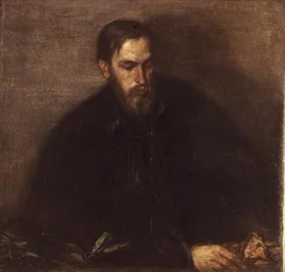 Portret Thomasa Sturge