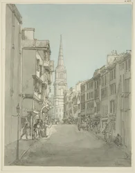 Główna ulica