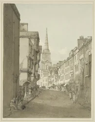 Główna ulica