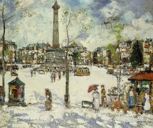 Plac Paryski nr 3