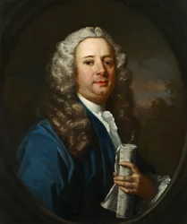 Francesco Geminiani, ok.1725