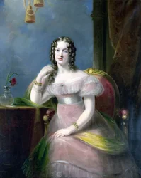 Louisa Wildman