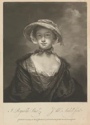 Catherine Chambers (z domu Moore)