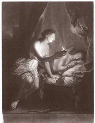 Kupidyn i Psyche