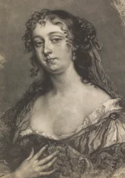 Elżbieta hrabina Gramont