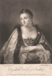 Elżbieta, hrabina Berkeley