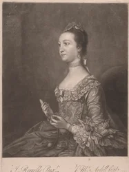 Jane hrabina Hyndford