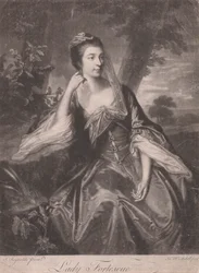 Pani Fortescue