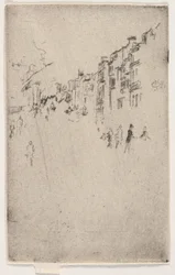 Fragment Piccadilly