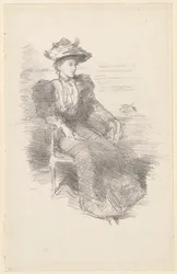 Portret: Mildred Howells