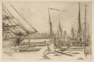 Szkic z Billingsgate