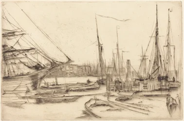 Szkic z Billingsgate
