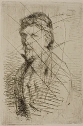 Auguste Delâtre, drukarz