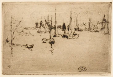 Barki, Dordrecht