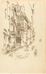 Kancelaria, Loches
