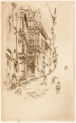 Kancelaria, Loches