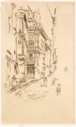 Kancelaria, Loches