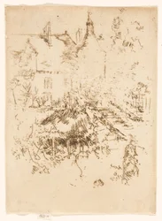 Zamek Touraine