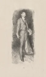 Hrabia Robert de Montesquiou, nr 2