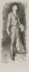 Hrabia Robert de Montesquiou, nr 2