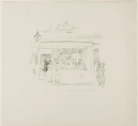 Szmaty Drury Lane