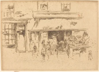 Ulica Exeter