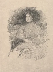 Blask ognia (pani Pennell)