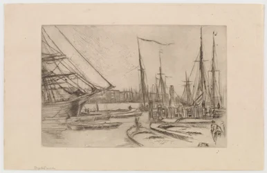Z Billingsgate