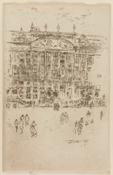 Grand Place, Bruksela