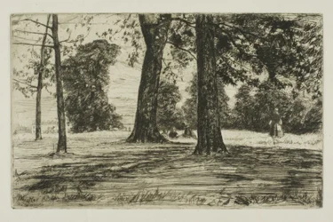 Park Greenwich