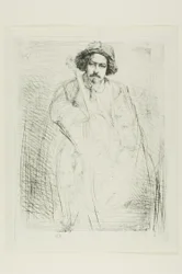 J. Becquet, Rzeźbiarz