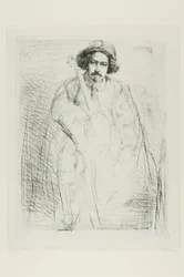 J. Becquet, Rzeźbiarz