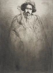 J. Becquet, rzeźbiarz