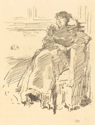 Czerwona sukienka