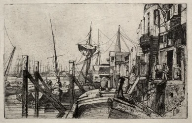 Limehouse