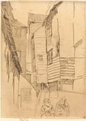 Mały Smithfield
