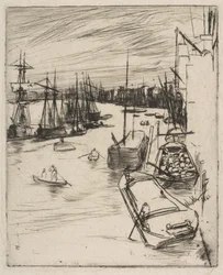 Little Wapping (Małe Rotherhithe)