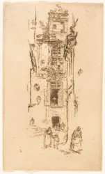 Ratusz, Loches