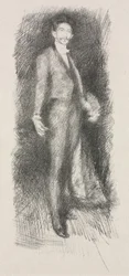 Portret hrabiego Roberta de Montesquiou