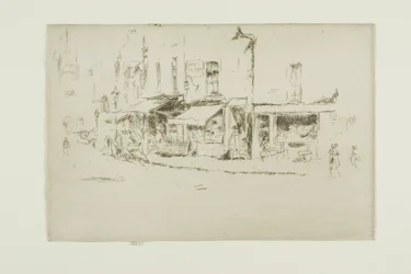 Rochester Row, Westminster