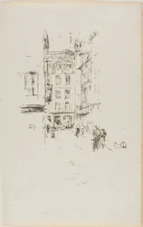 Rue Fürstenburg