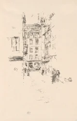 Rue Fürstenburg