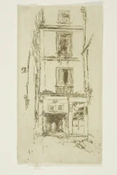 Rue des Bons Enfants, Wycieczki