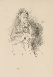 Szkic Williama E. Henleya