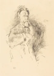 Szkic Williama E. Henleya