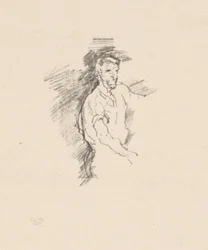 Szkic kowala